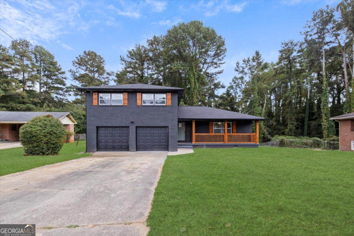 2995 Katherine Valley Road - Photo 1