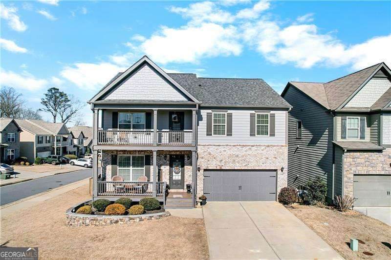 235 Orchard Trail - Photo 1