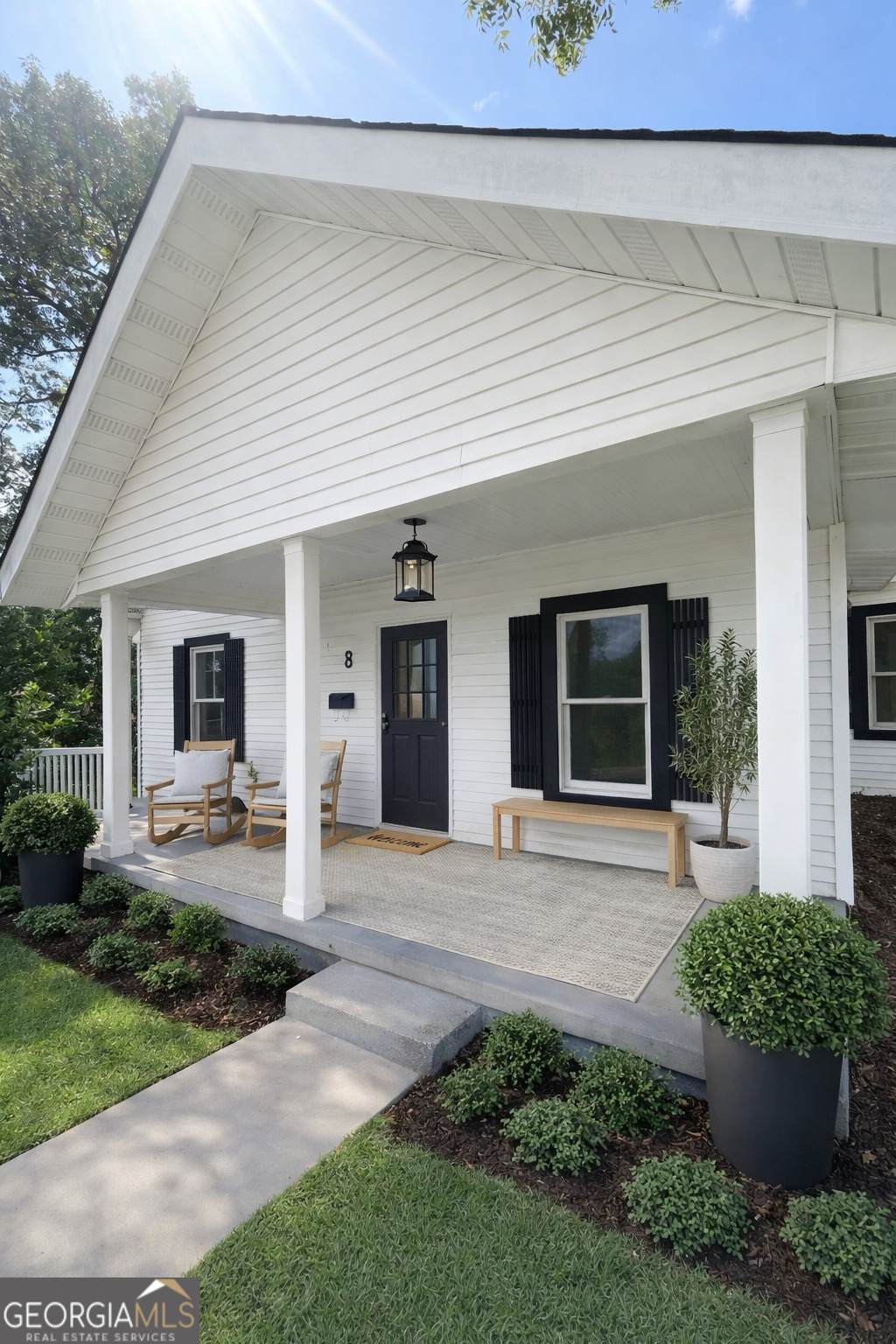 217 Barnesville Street - Photo 1