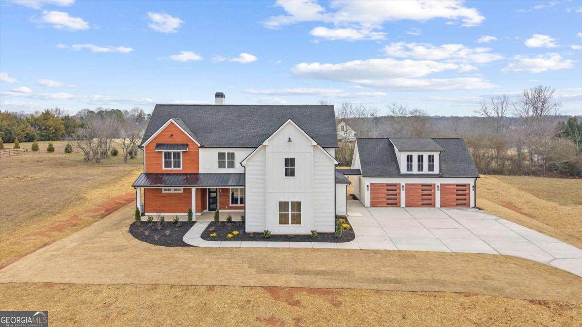 1250 Hays Mill Road - Photo 1