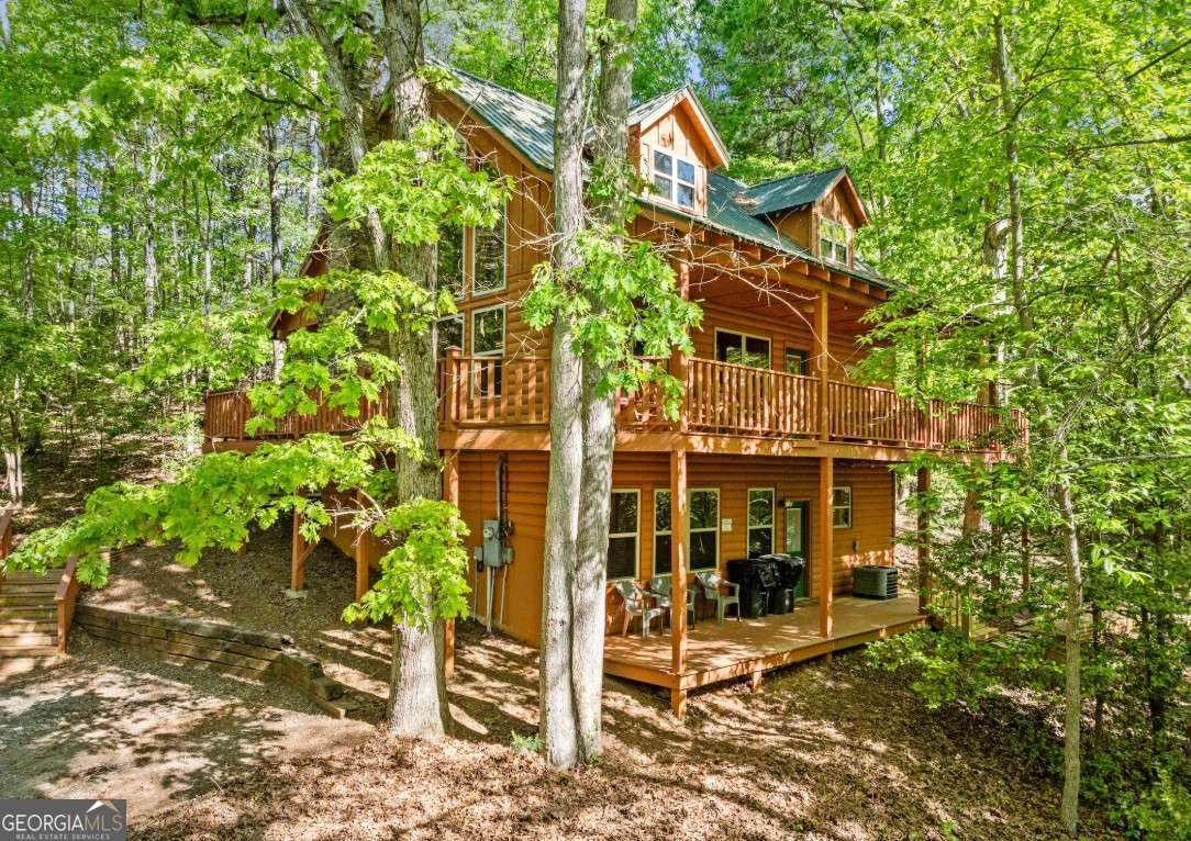 2239 Dean Mountain Road - Photo 1