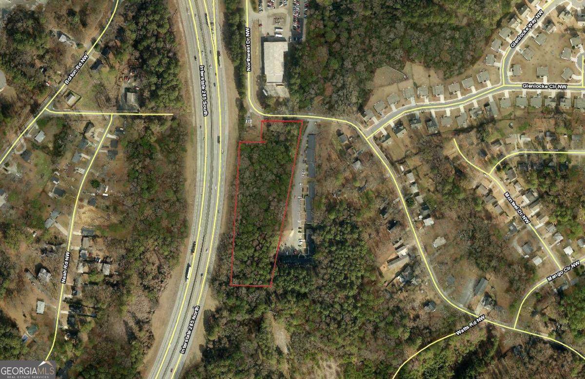1500 Northwest Drive - Photo 1