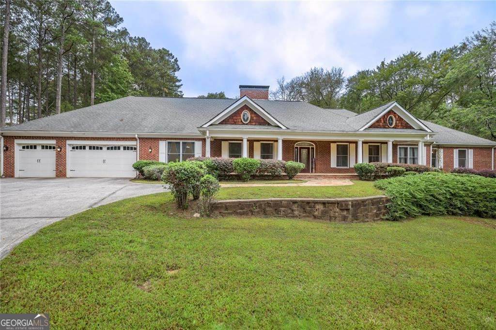 3487 Tom Brewer Road - Photo 1