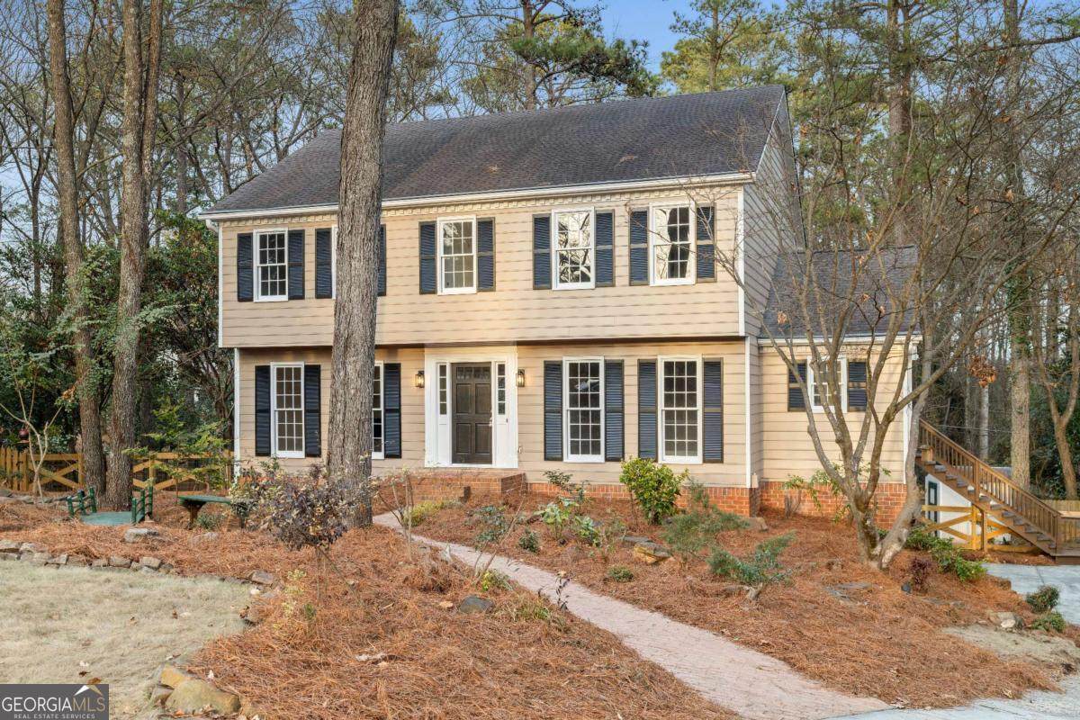 3907 Brintons Mill - Photo 1