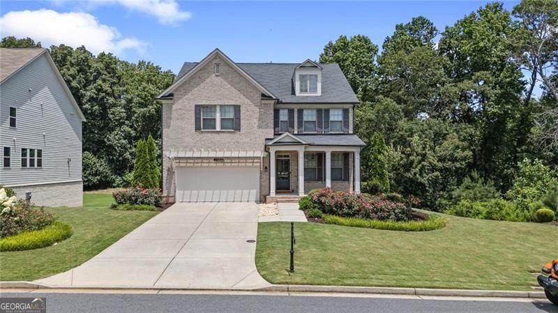 4105 Bellehurst Lane - Photo 1