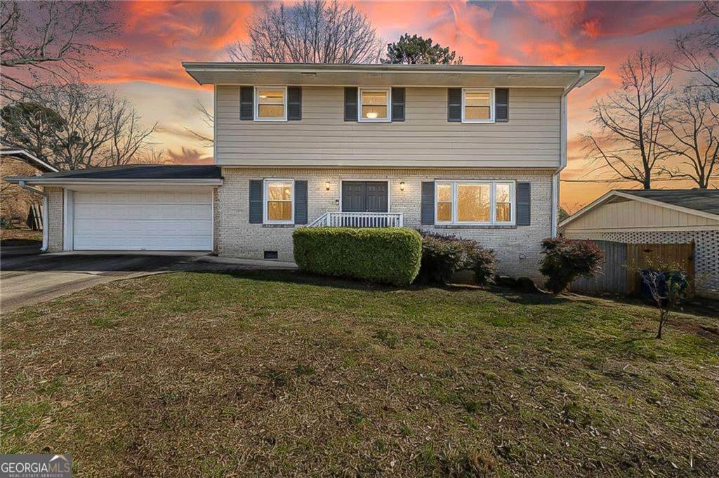 1231 Sanden Ferry Drive - Photo 1