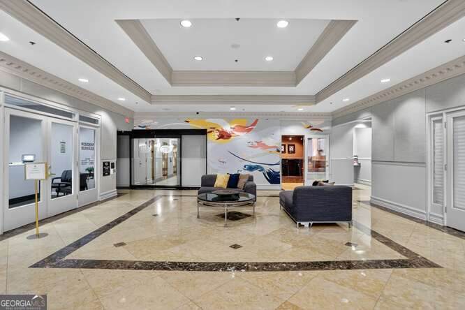 1280 Peachtree Street - Photo 1