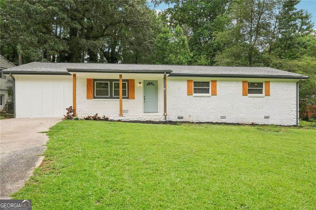 2450 Elkhorn Drive - Photo 1