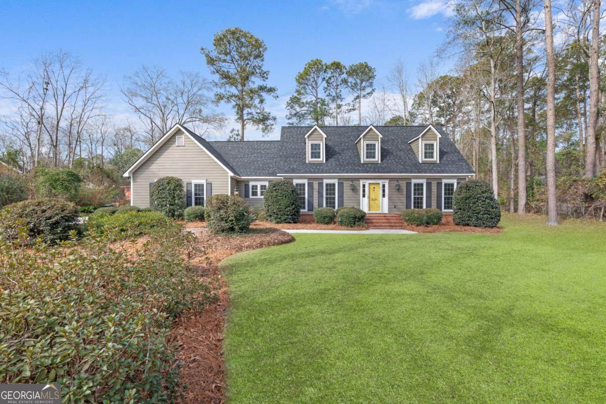 119 Peachtree Run - Photo 1