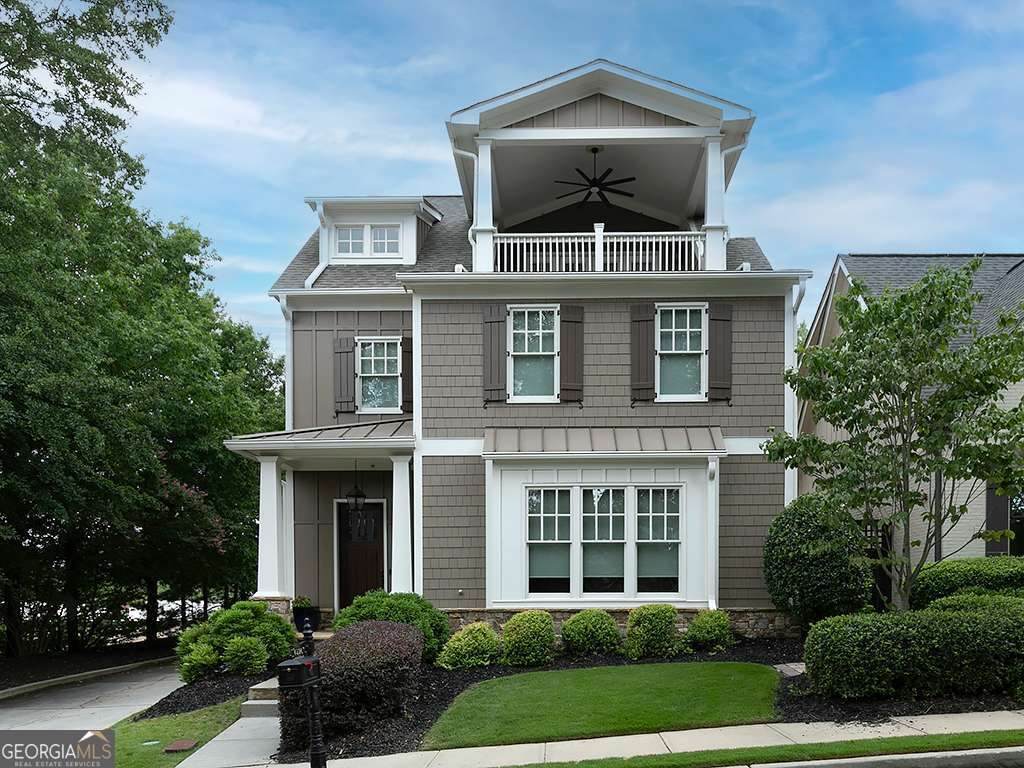 4574 Lois Street - Photo 1