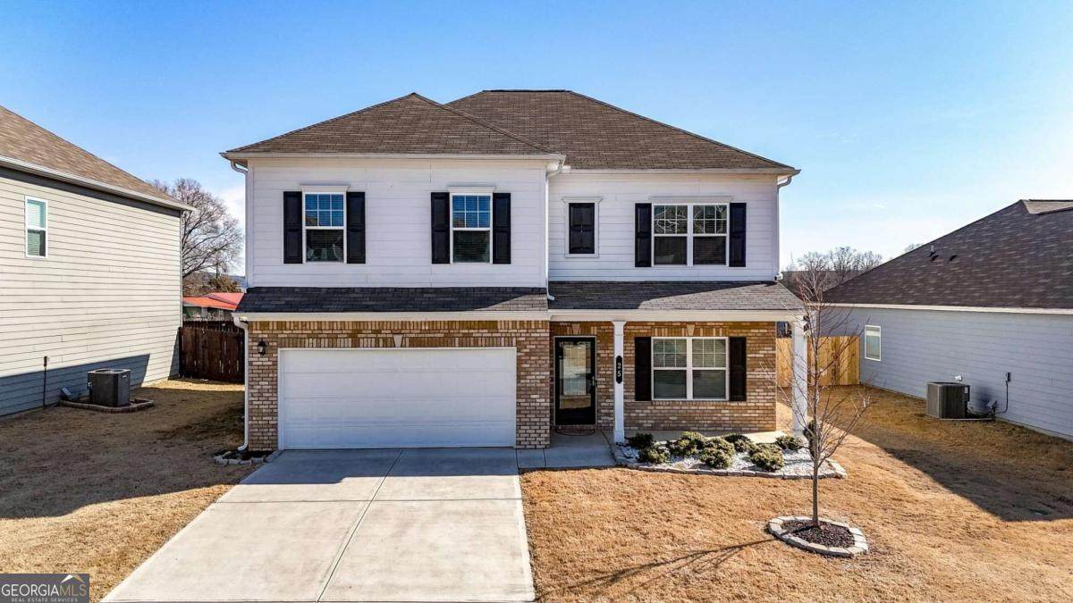 25 Thacker Trail - Photo 1