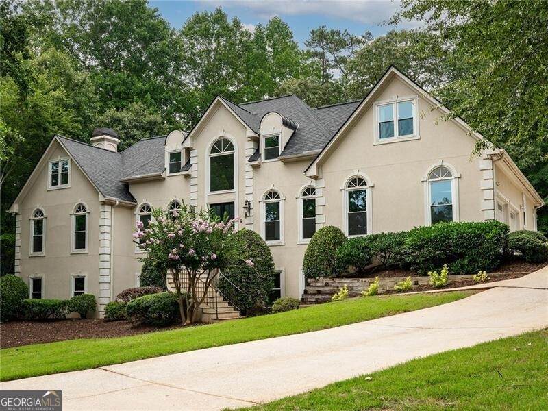 5940 Plantation Drive - Photo 1