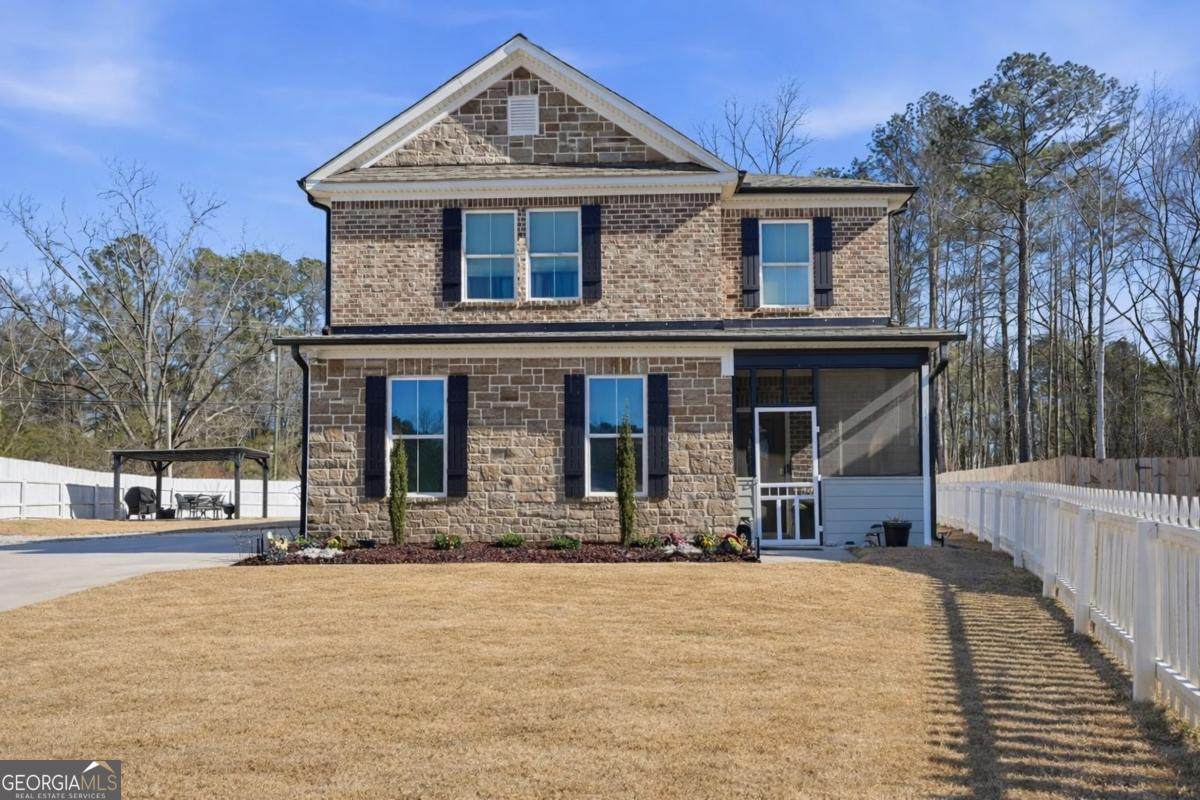 145 Hunts Mill Circle - Photo 1