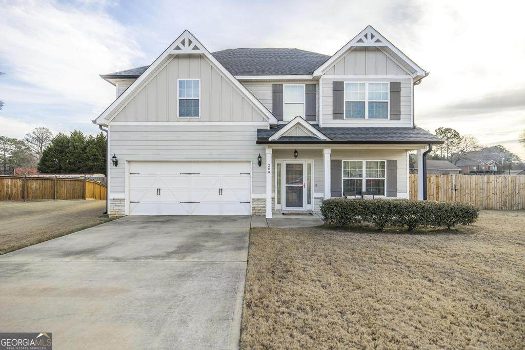 209 Adirondac Way - Photo 1