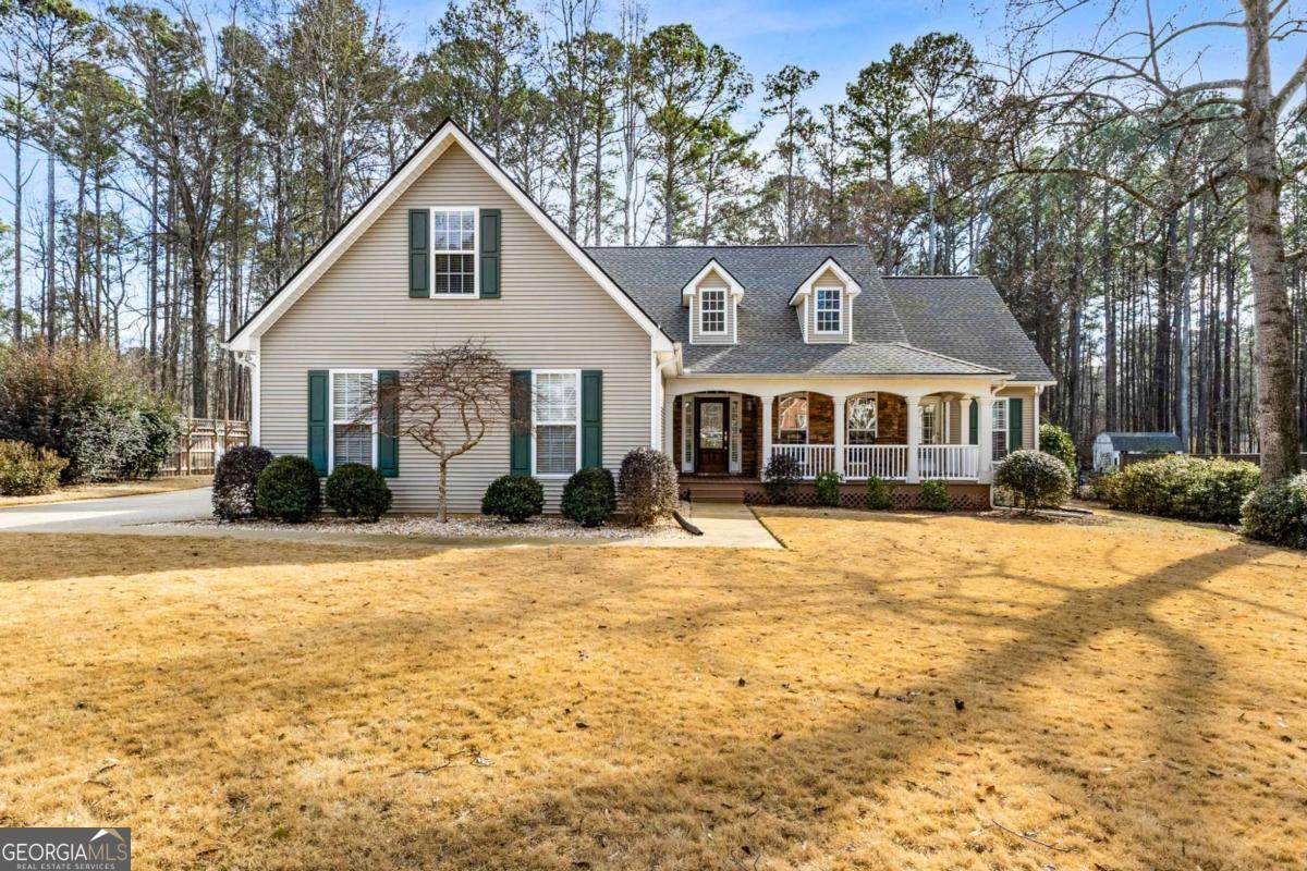 255 Westminister Village Boulevard - Photo 1