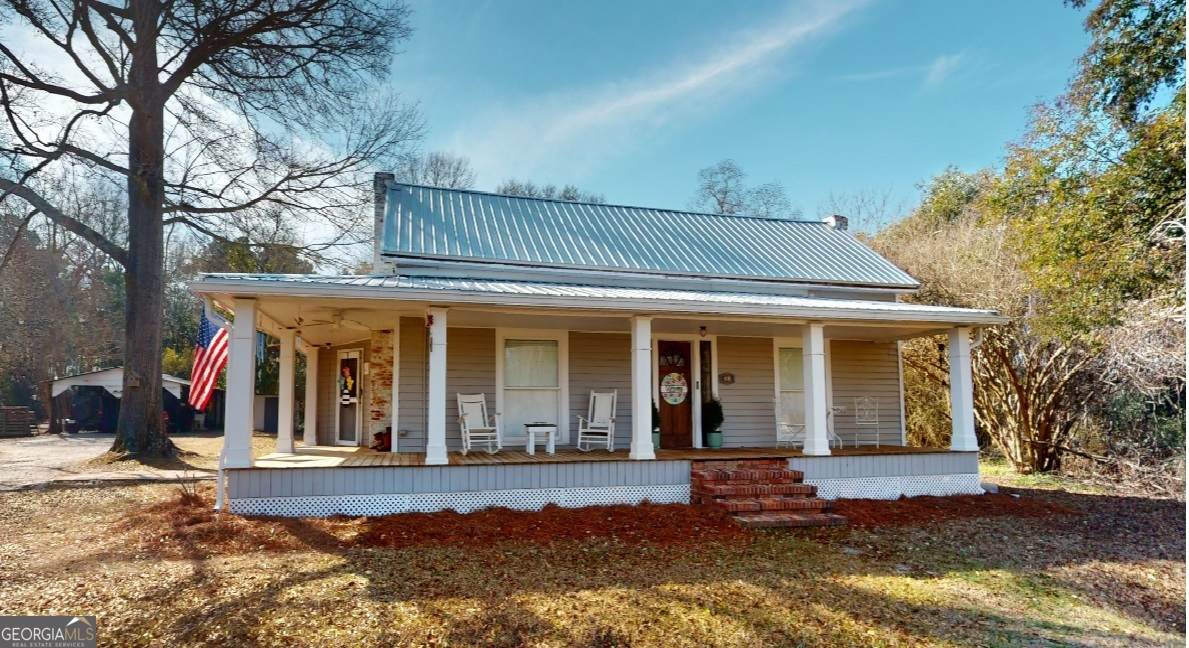 53 Summertown Main Street - Photo 1