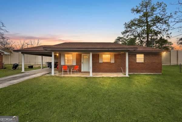 722 Bacon Road - Photo 1