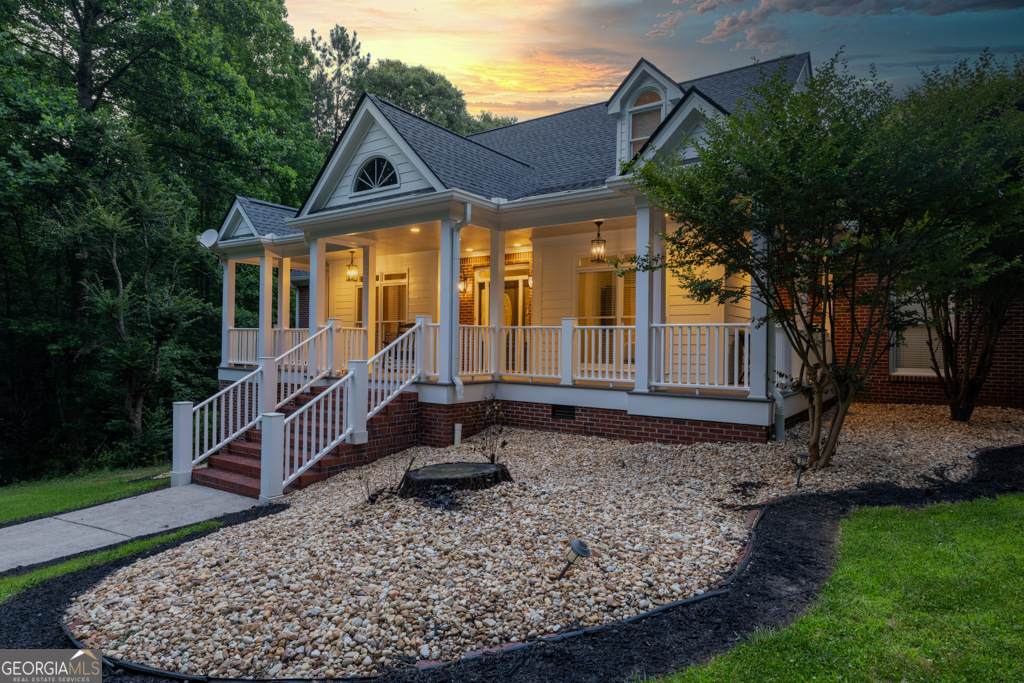 2230 Ewing Chapel Road - Photo 1