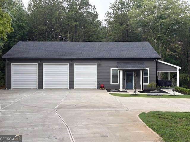 3199 Big Ridge Road - Photo 1