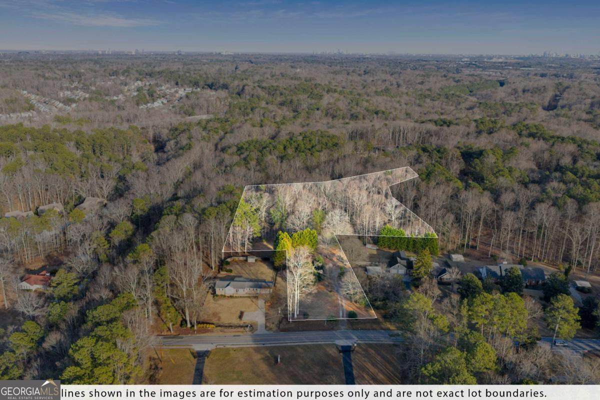 0 Hurt Road - Photo 1