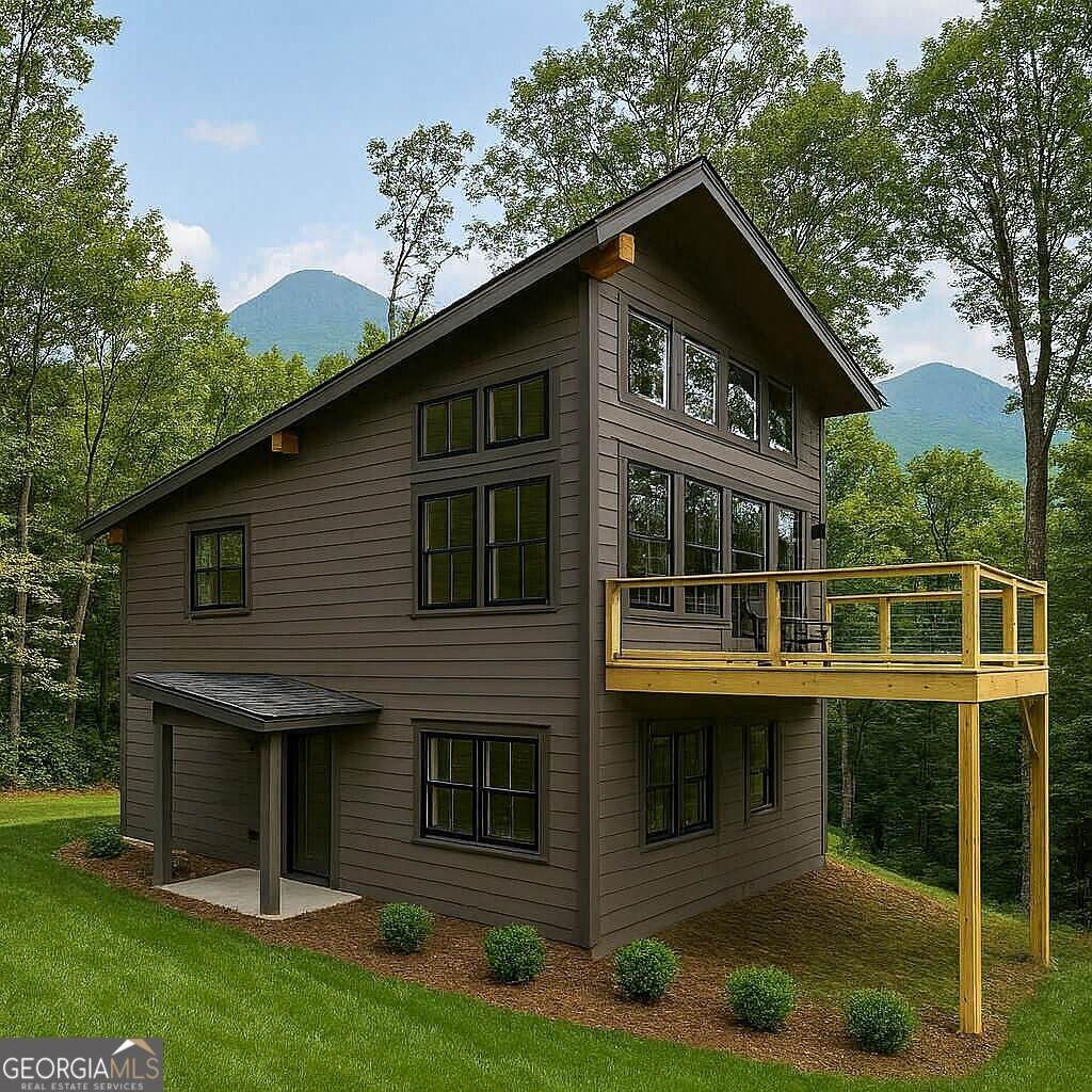 0 Heavenly Circle - Photo 1