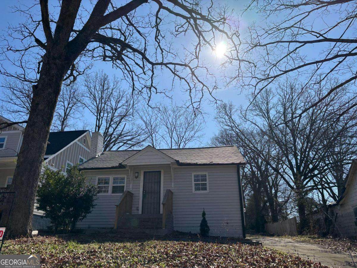 2022 Detroit Avenue - Photo 1