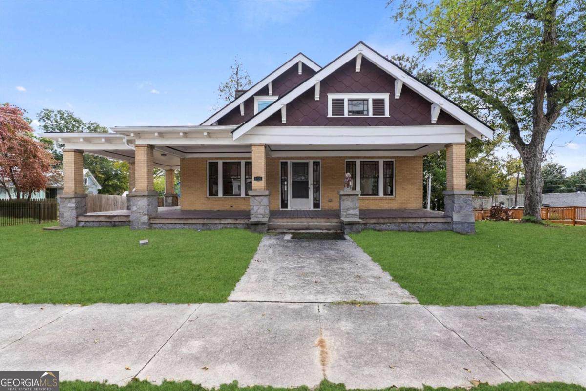 948 Peek Street - Photo 1