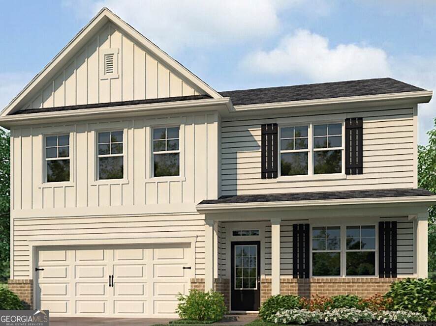 1065 Lost Creek Parkway - Photo 1