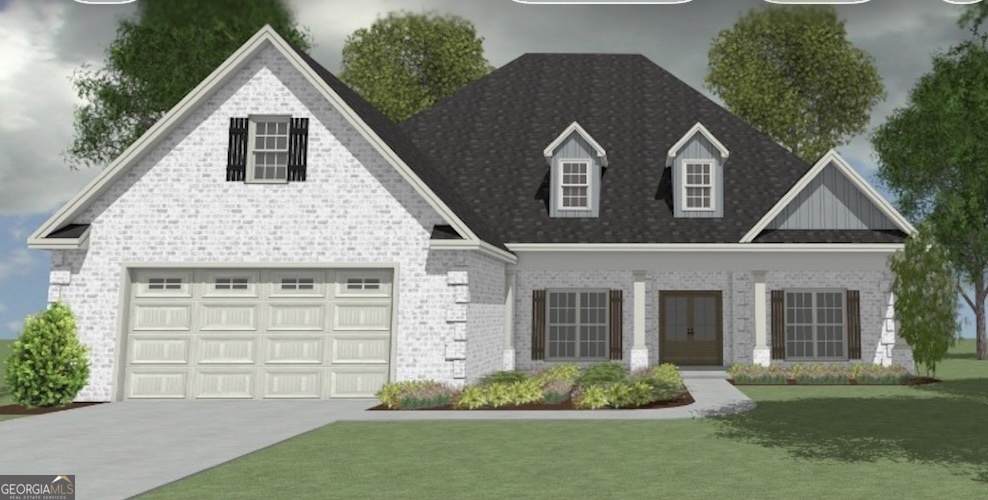 217 Golden Chestnut Bend - Photo 1