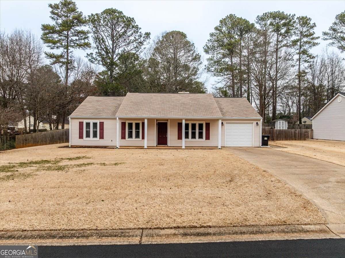 29 Hartley Woods Drive - Photo 1