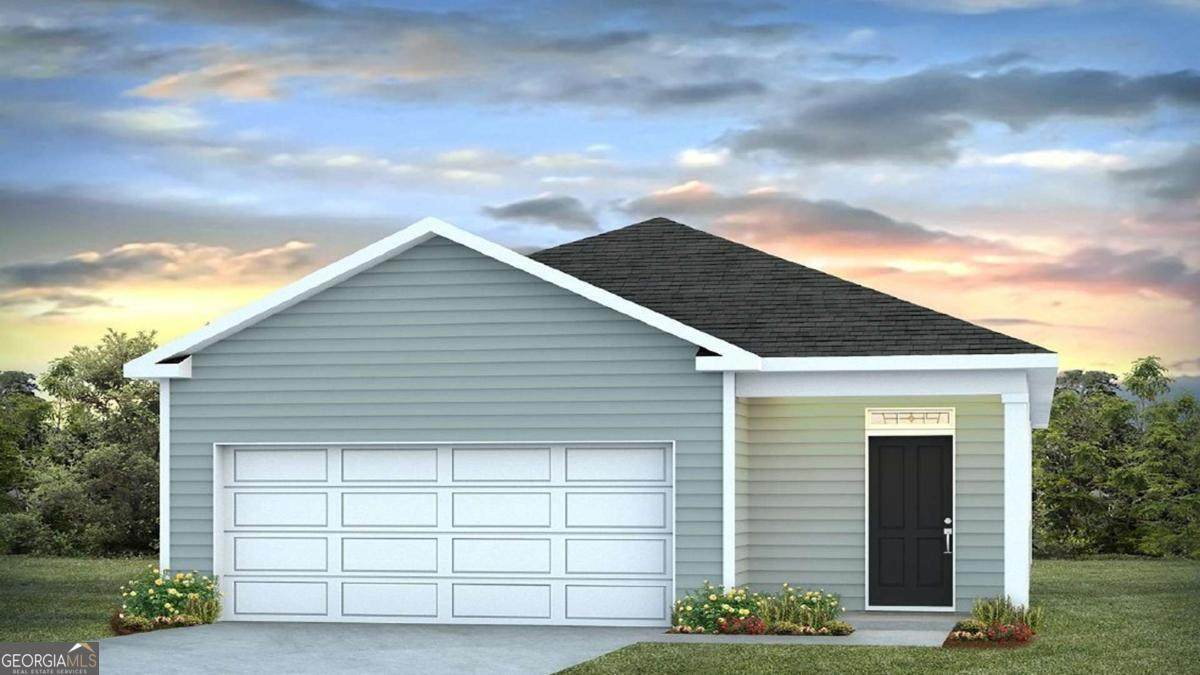 111 Hollingsworth Loop - Photo 1