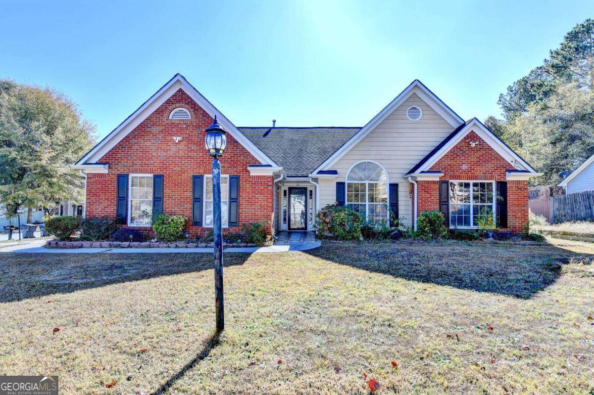 1980 Champions Parkway - Photo 1