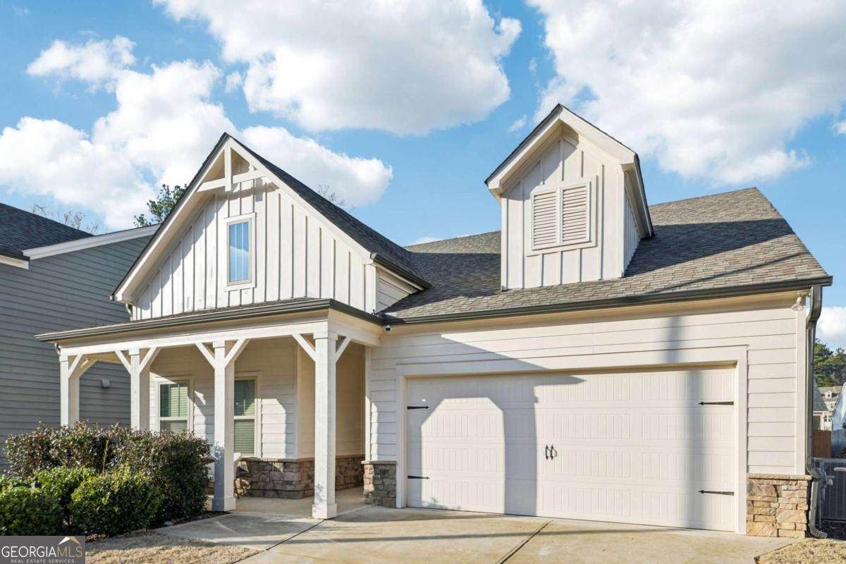 1114 Hibiscus Way - Photo 1