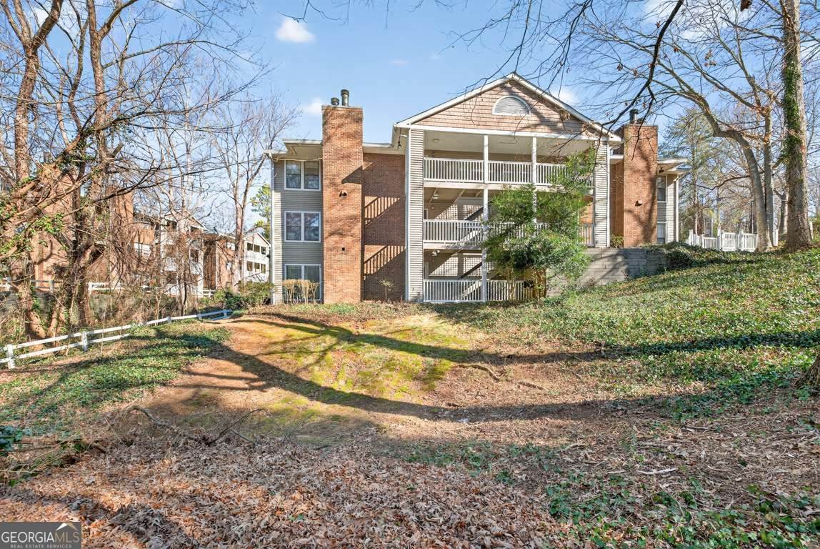 201 Barrington Hills Drive - Photo 1