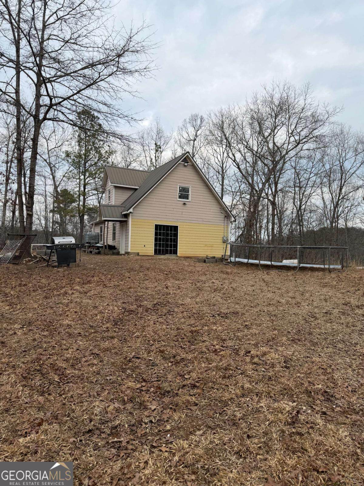 0 Hutcheson Road - Photo 1