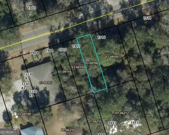 1912 4th Street - Photo 1