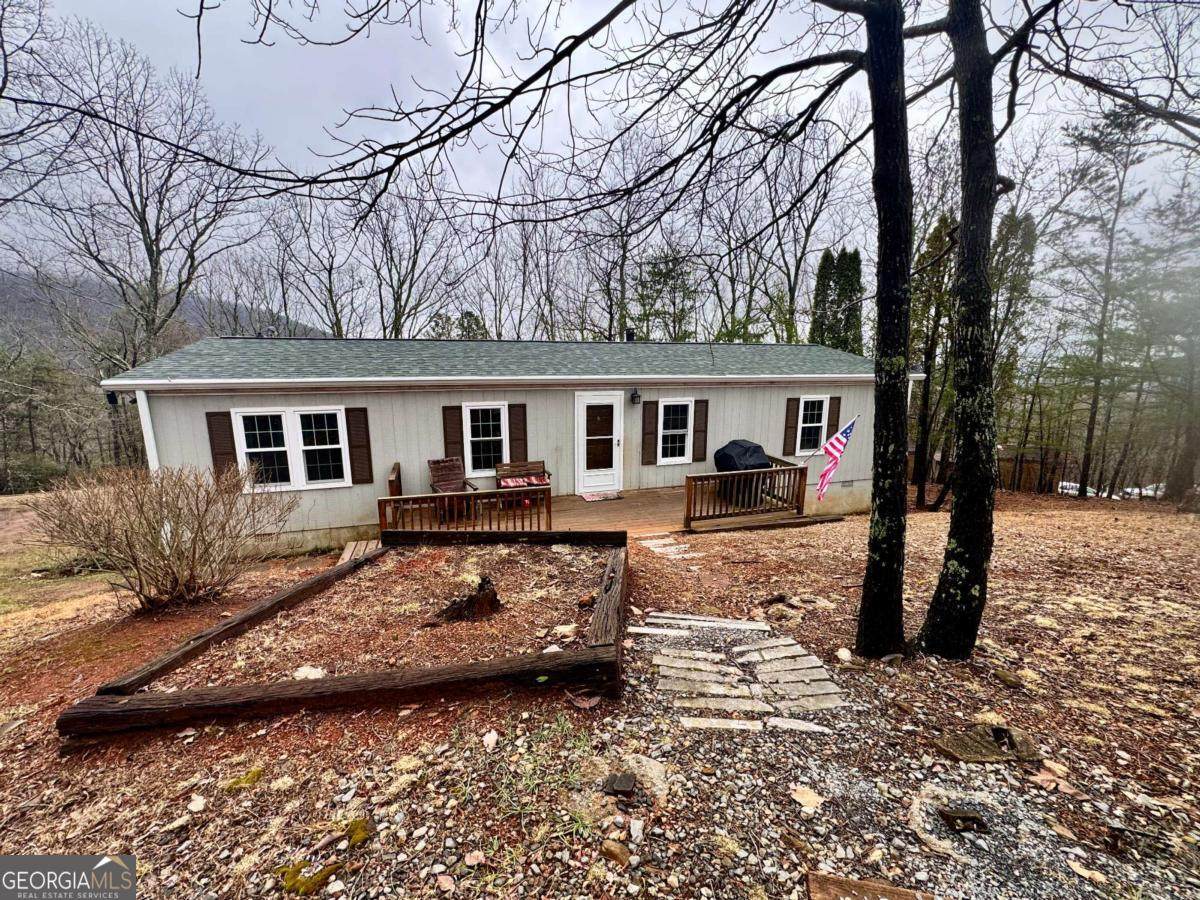 424 Mountain Oak Trail - Photo 1