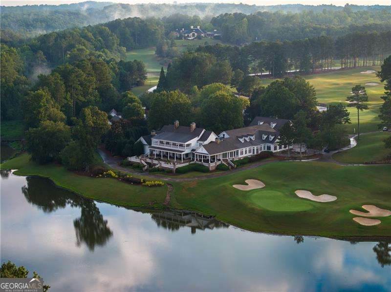 121 Hawks Club Drive - Photo 1