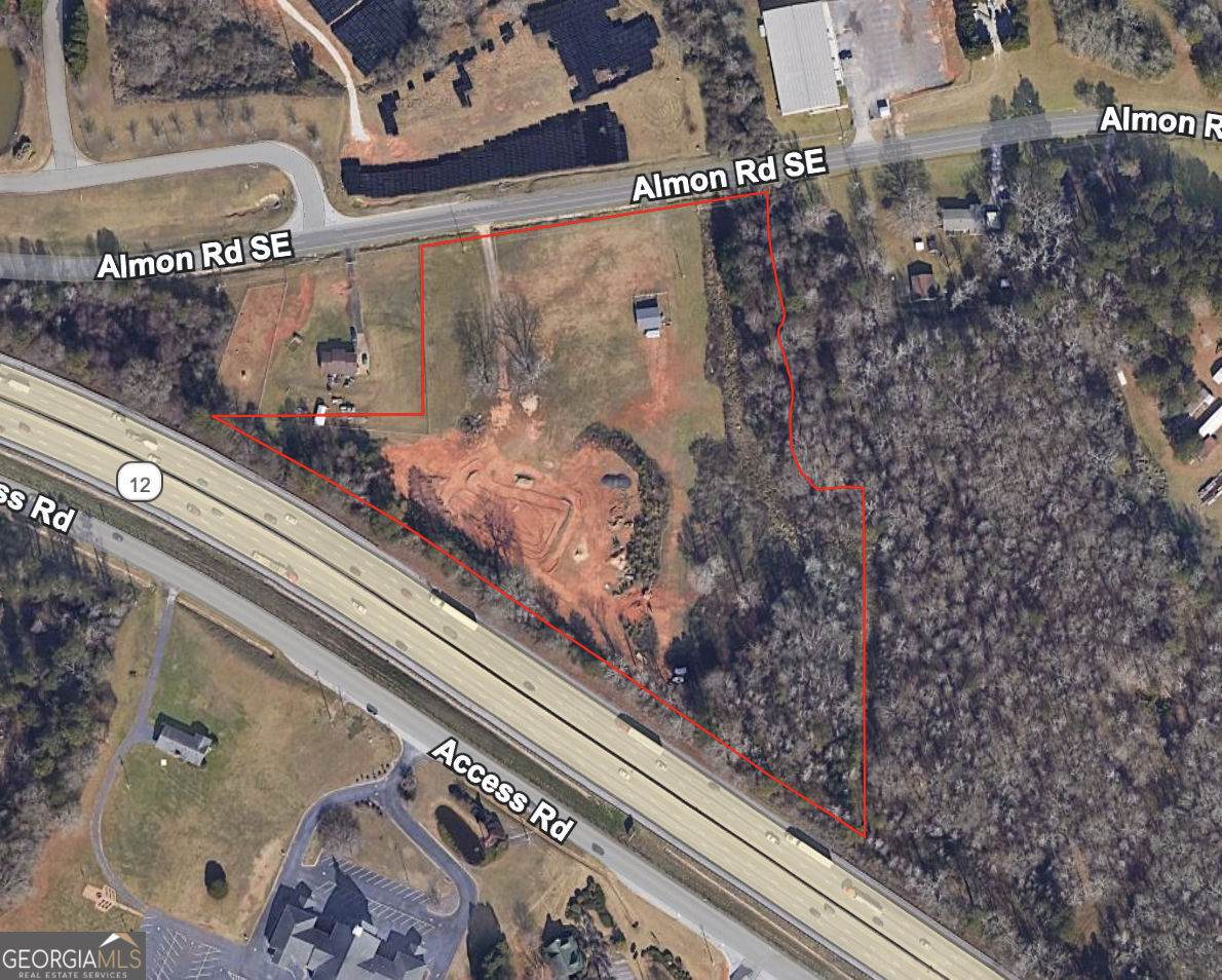 885 Almon Road - Photo 1