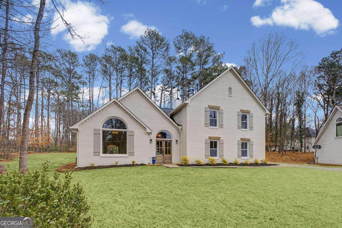 8035 Canter Lane - Photo 1