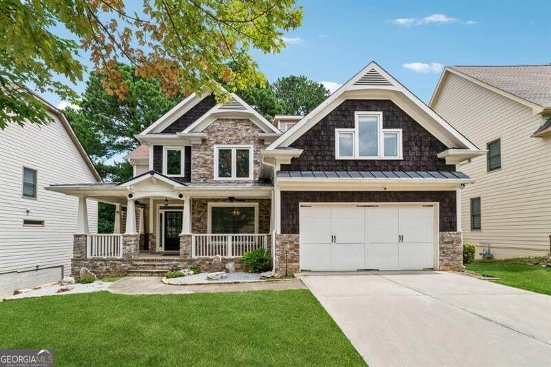 2621 Village Chase Drive - Photo 1