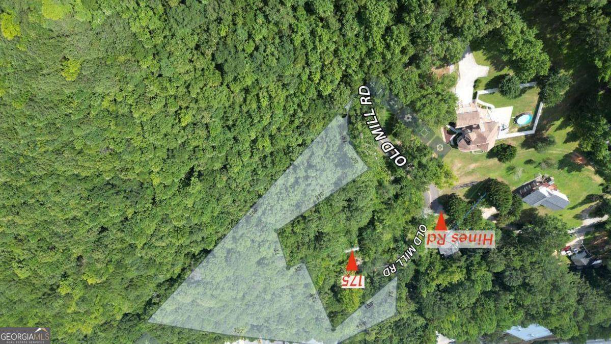 0 Old Mill Road - Photo 1