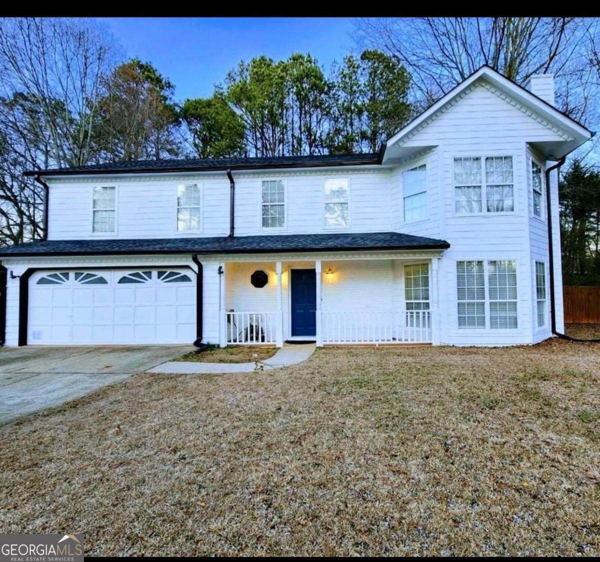 4931 Sugar Creek Drive - Photo 1