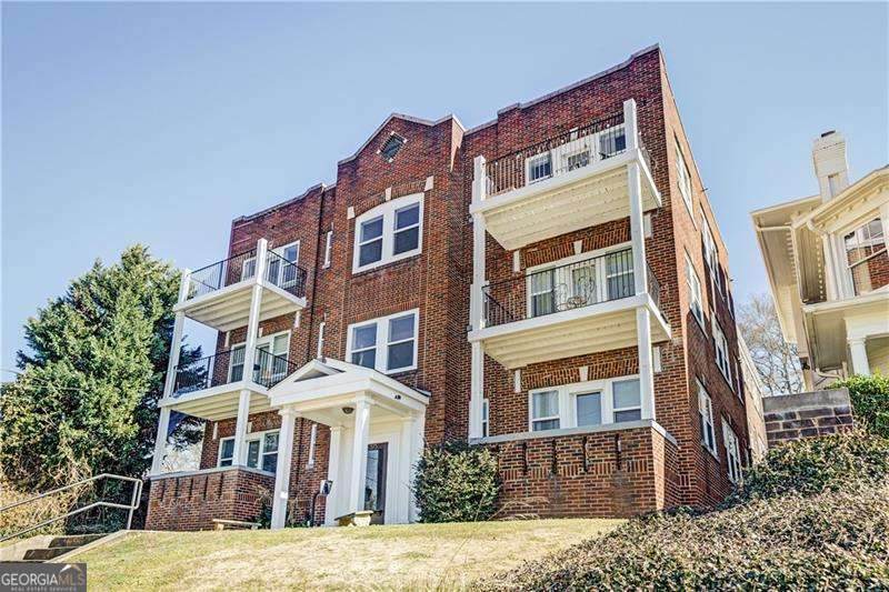 373 Moreland Avenue - Photo 1