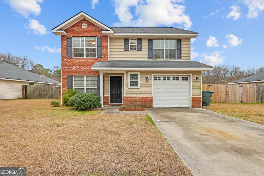 218 Guyett Avenue - Photo 1