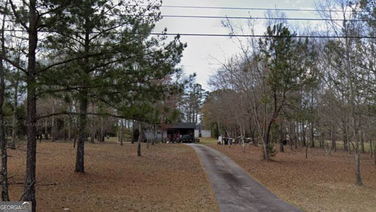 1555 Leguin Mill Road - Photo 1