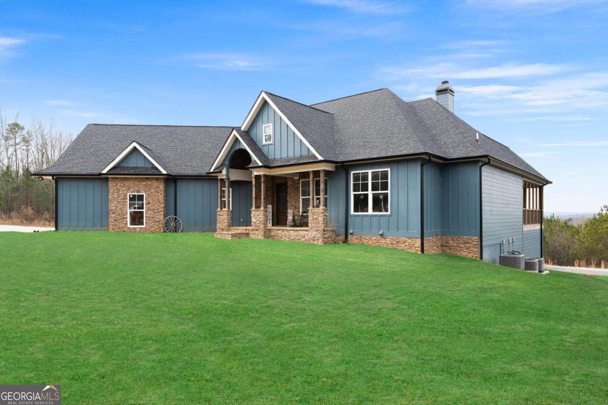 610 Cedar Creek Road - Photo 1