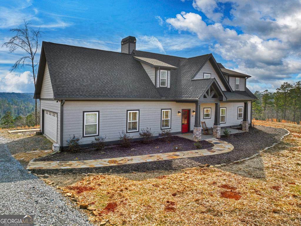 28 Mountaintown Overlook - Photo 1