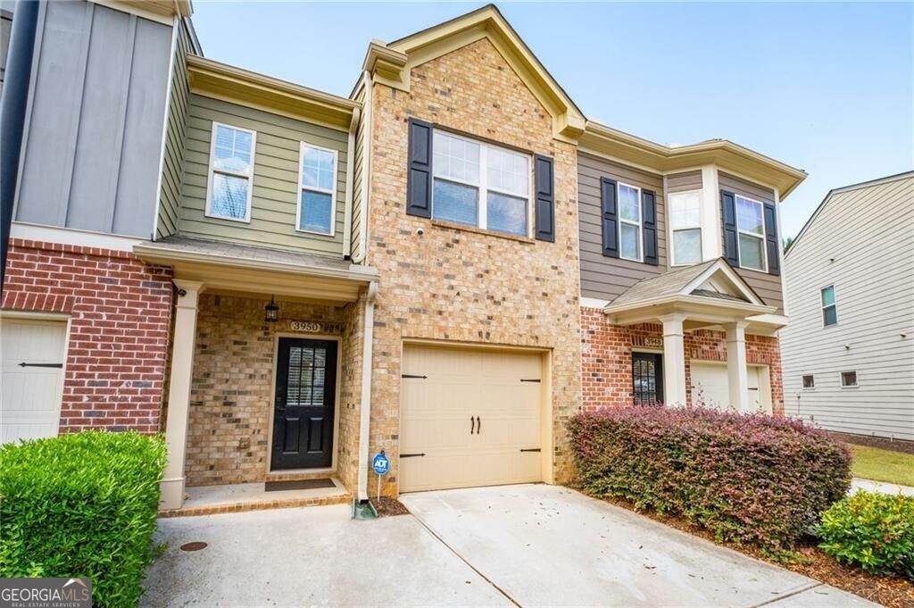 3950 Cyrus Crest Circle - Photo 1