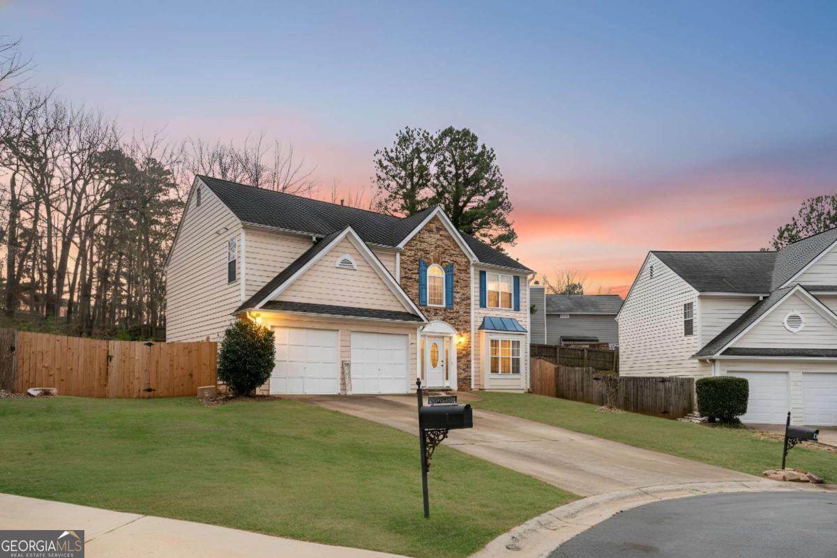 1401 Windmoor Court - Photo 1